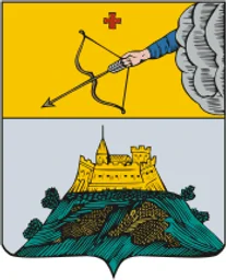 Герб Сарапула