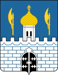Герб Сергиева Посада