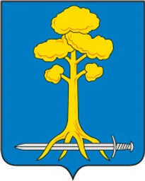 Герб Сертолово