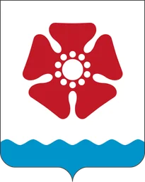 Герб Северодвинска
