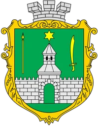 Герб Северской