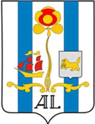 Герб Шелехова