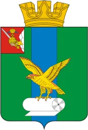Герб Сокола