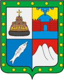 Герб Тамани