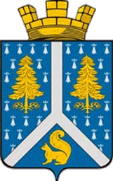 Герб Тарко-Сале