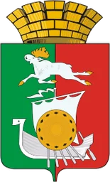 Герб Тавды