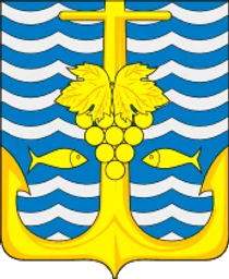 Герб Темрюка