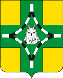 Герб Тихорецка