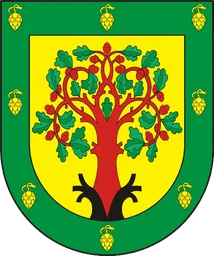 Герб Цивильска
