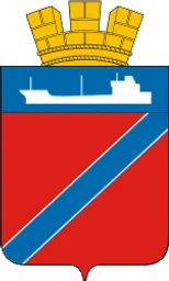 Герб Туапсе