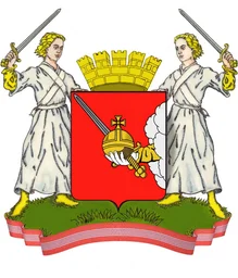 Герб Вологды