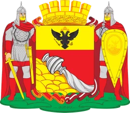 Герб Воронежа