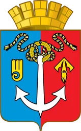 Герб Воткинска