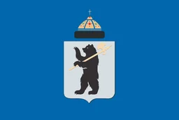 Герб Ярославля