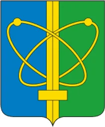 Герб Заречного