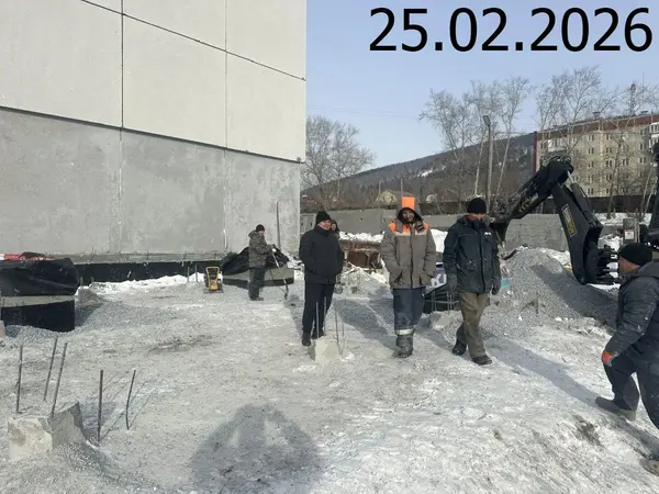 Рендер: ЖК «Ильменский»