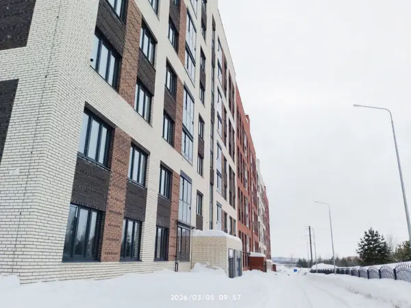 Фото: ЖК «Приозерный»