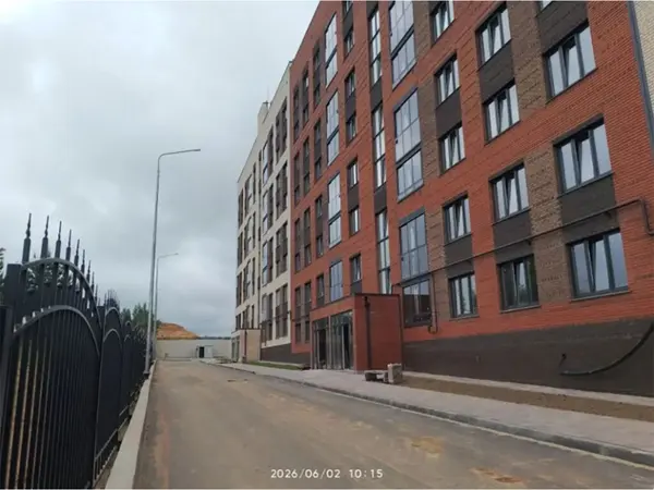 Фото: ЖК «Приозерный»