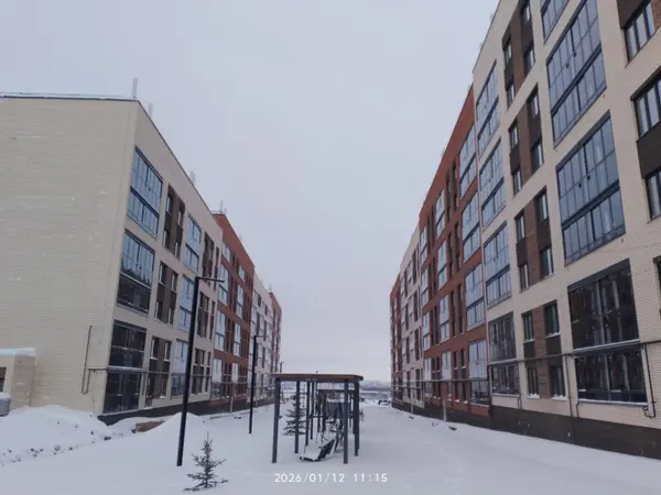 Фото: ЖК «Приозерный»