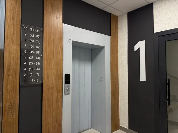 Рендер: ЖК «Карамель»