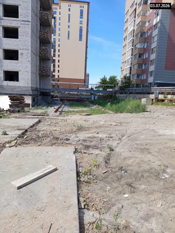 Рендер ЖК НА Крупской, 100