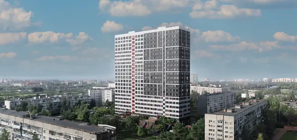 Фото: ЖК «Прогресс Сити»