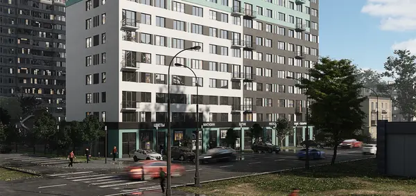 Фото: ЖК «Прогресс Новый»