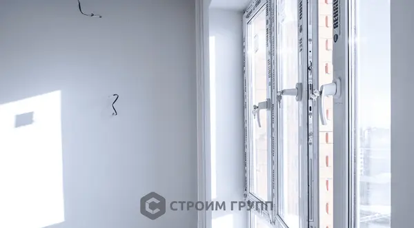 Рендер: ЖК «Нити»