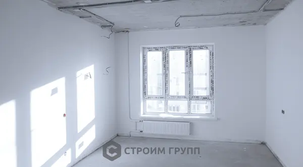 Рендер ЖК Соколиный парк