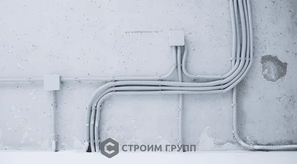 Рендер: ЖК «Нити»