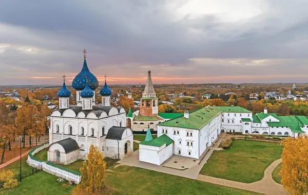 Рендер ЖК Всполье