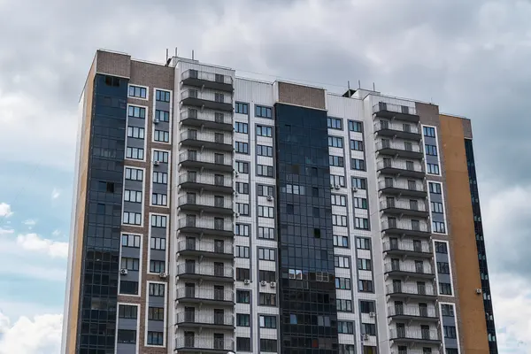 Рендер ЖК Крымский квартал