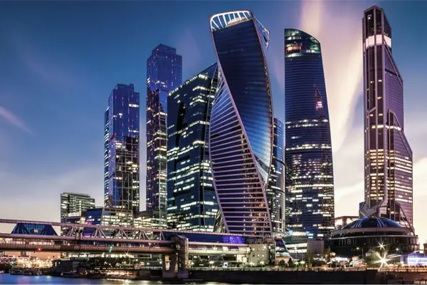 Рендер: ЖК «Эмоушн»