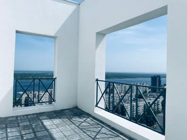 Рендер: ЖК «Волго-Дон»