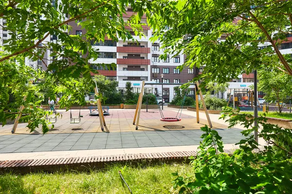 Рендер: ЖК «Европейский»