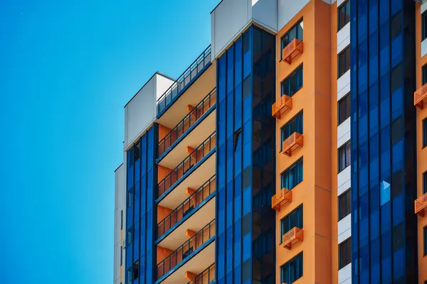 Рендер: ЖК «Ласточкино»