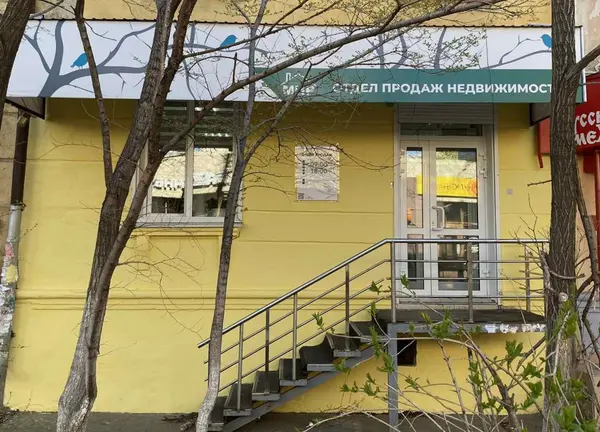 Рендер: ЖК «Мечтатели»
