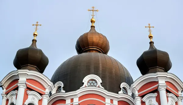 Рендер: ЖК «Эпос»