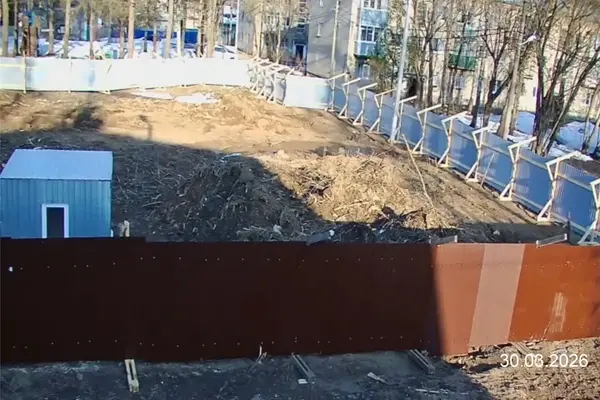 Фото: ЖК «Вместе»