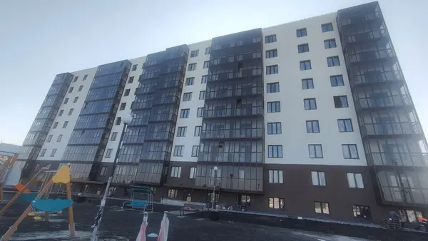 Фото: ЖК «ЭКО»
