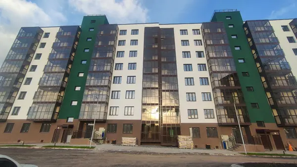 Фото: ЖК «ЭКО»