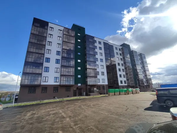Фото: ЖК «ЭКО»
