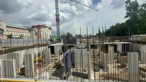 Фото: ЖК «Дом на Соборной»