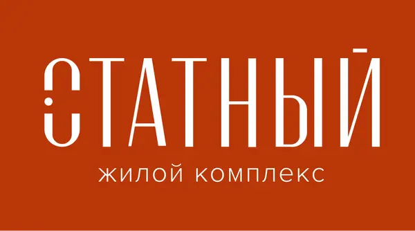 Рендер: ЖК «Статный»