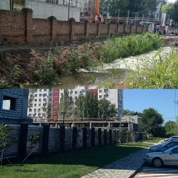 Рендер: ЖК «Луна»