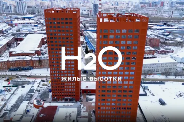 Рендер: ЖК «Дом 7»