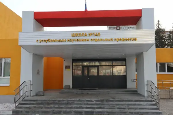 Рендер: ЖК «Башня Времени»