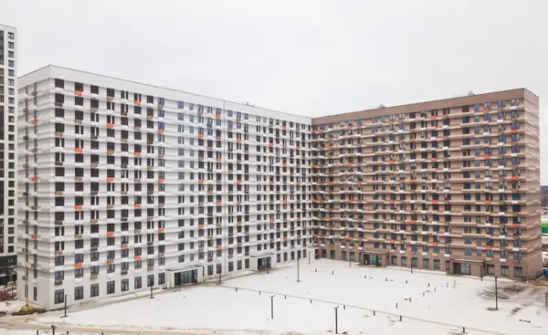 Рендер: ЖК «Одинцово-1»