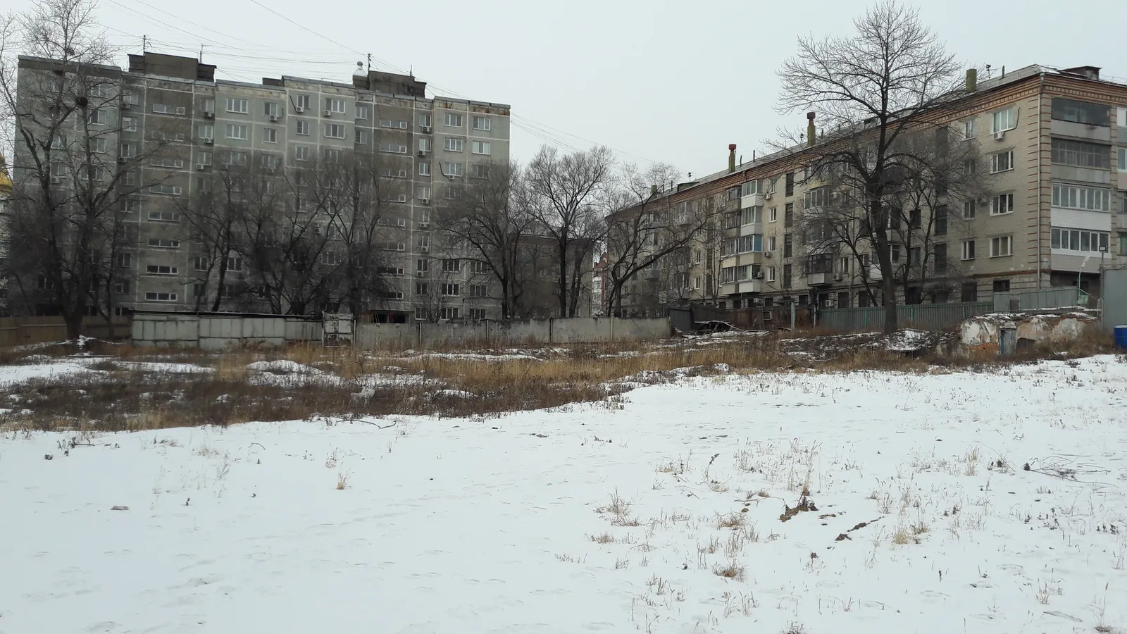 Рендер: ЖК «Richeville-Sky»
