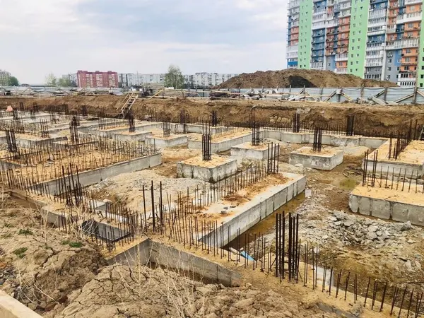 Рендер ЖК Дом на ул. Светлова